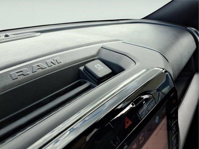 new 2026 Ram 3500 car, priced at $59,604
