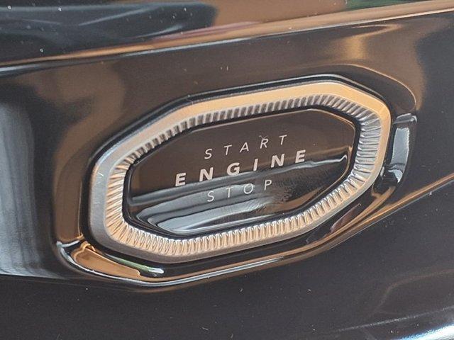 new 2026 Jeep Grand Cherokee car, priced at $55,412
