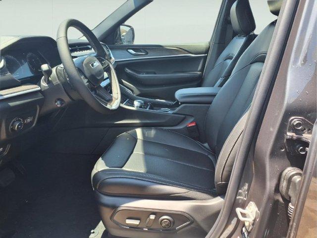 new 2026 Jeep Grand Cherokee L car, priced at $46,153