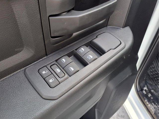 new 2027 Ram 3500 car, priced at $68,054