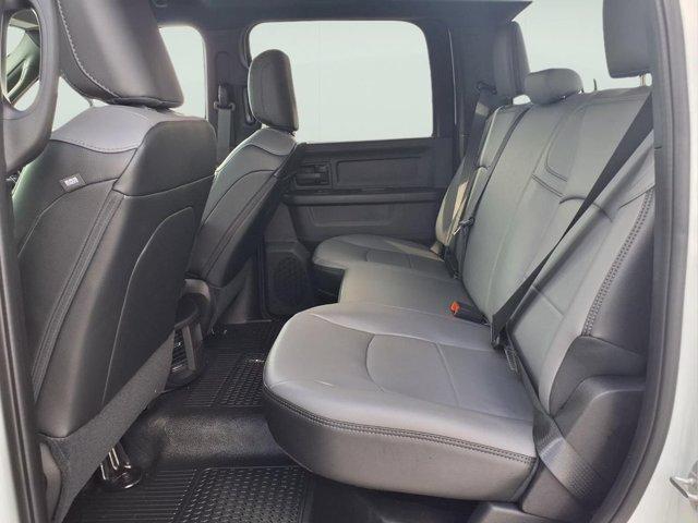 new 2027 Ram 2500 car, priced at $65,258