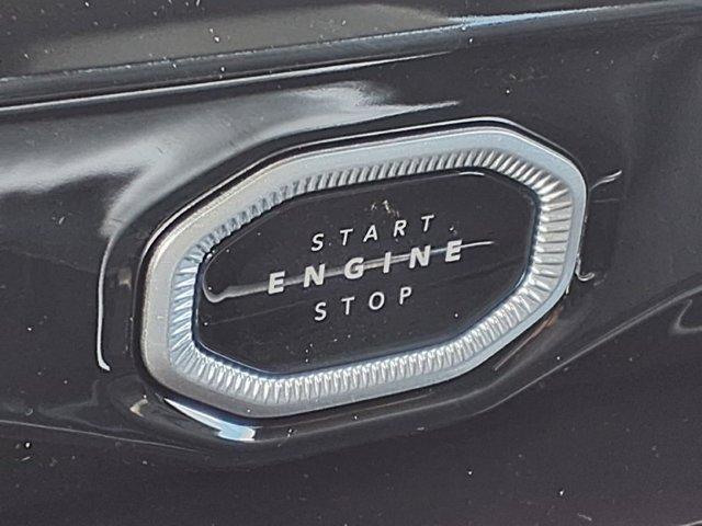 new 2026 Jeep Grand Cherokee L car, priced at $49,377