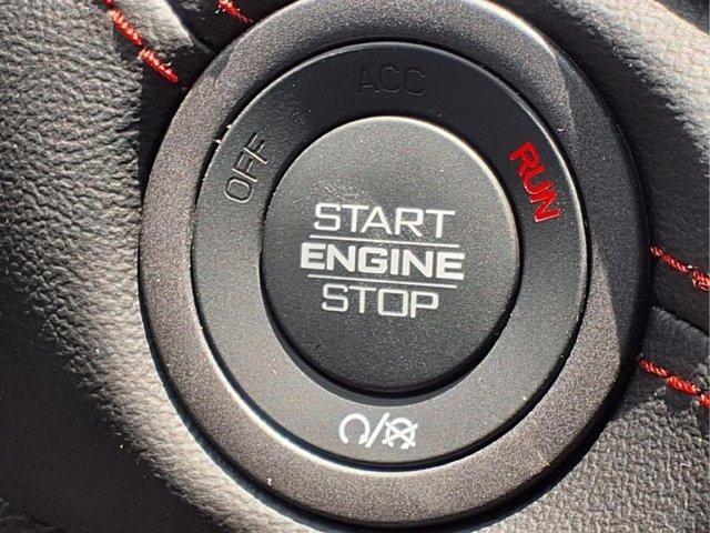 new 2026 Dodge Durango car, priced at $41,971