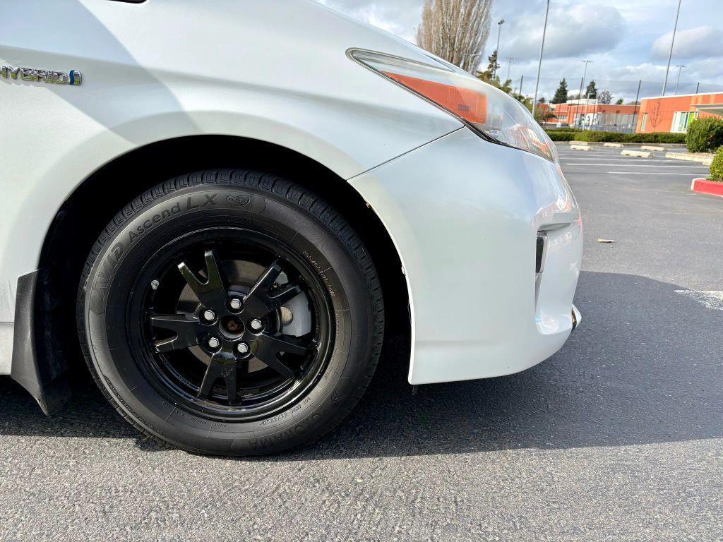 used 2012 Toyota Prius car, priced at $8,999