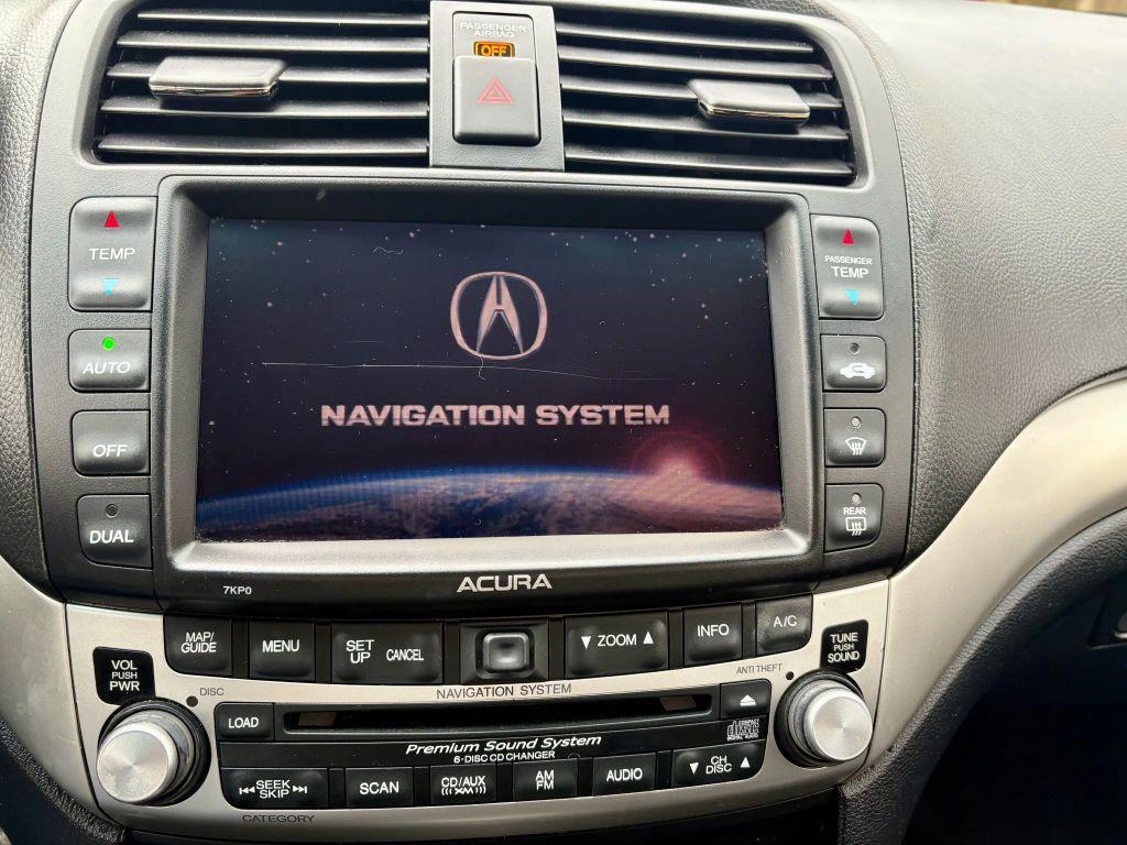 used 2006 Acura TSX car, priced at $7,499