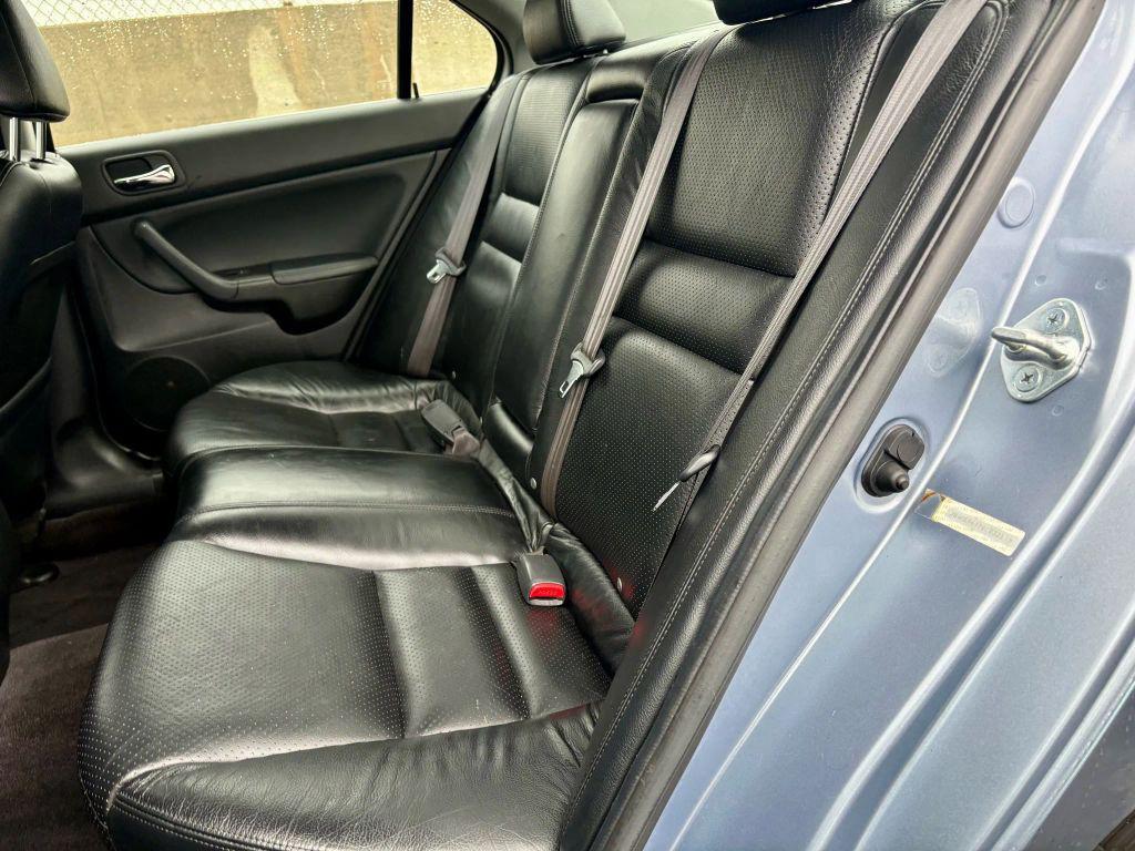 used 2006 Acura TSX car, priced at $7,499