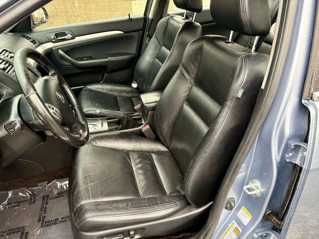 used 2006 Acura TSX car, priced at $7,499