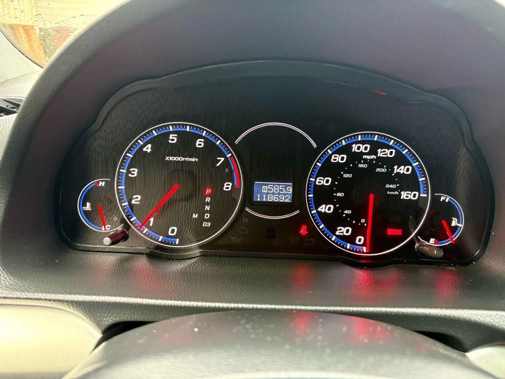 used 2006 Acura TSX car, priced at $7,499