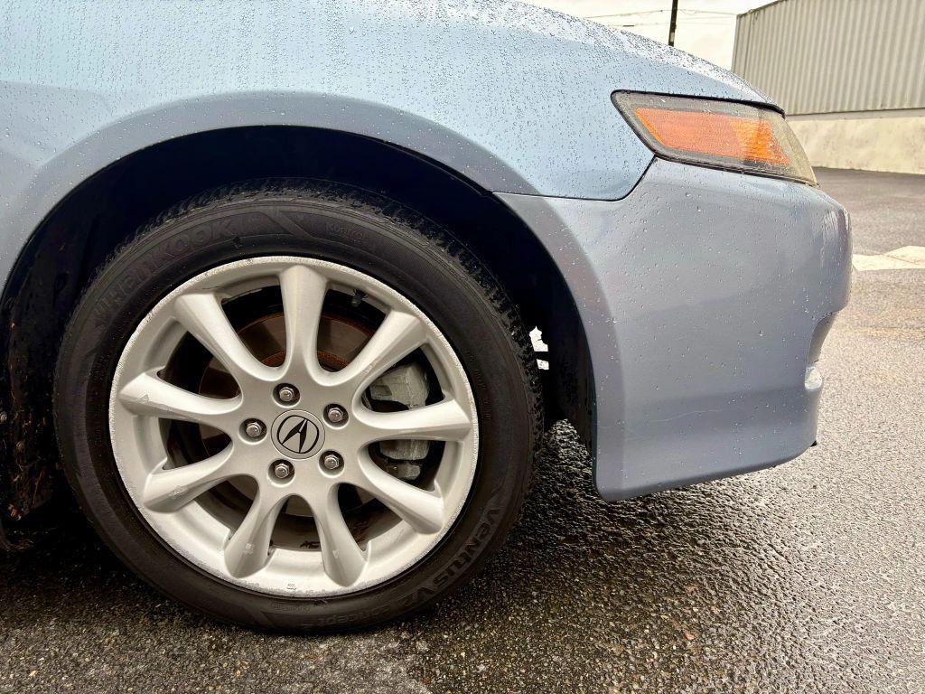 used 2006 Acura TSX car, priced at $7,499