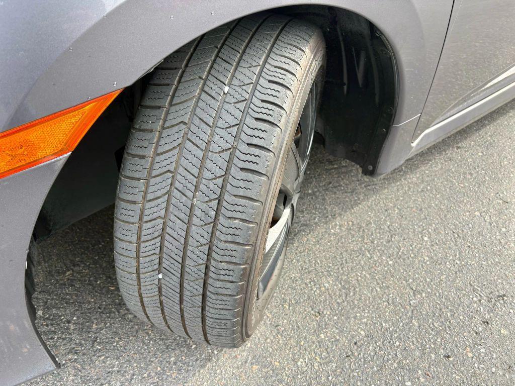 used 2016 Honda Civic car, priced at $11,499