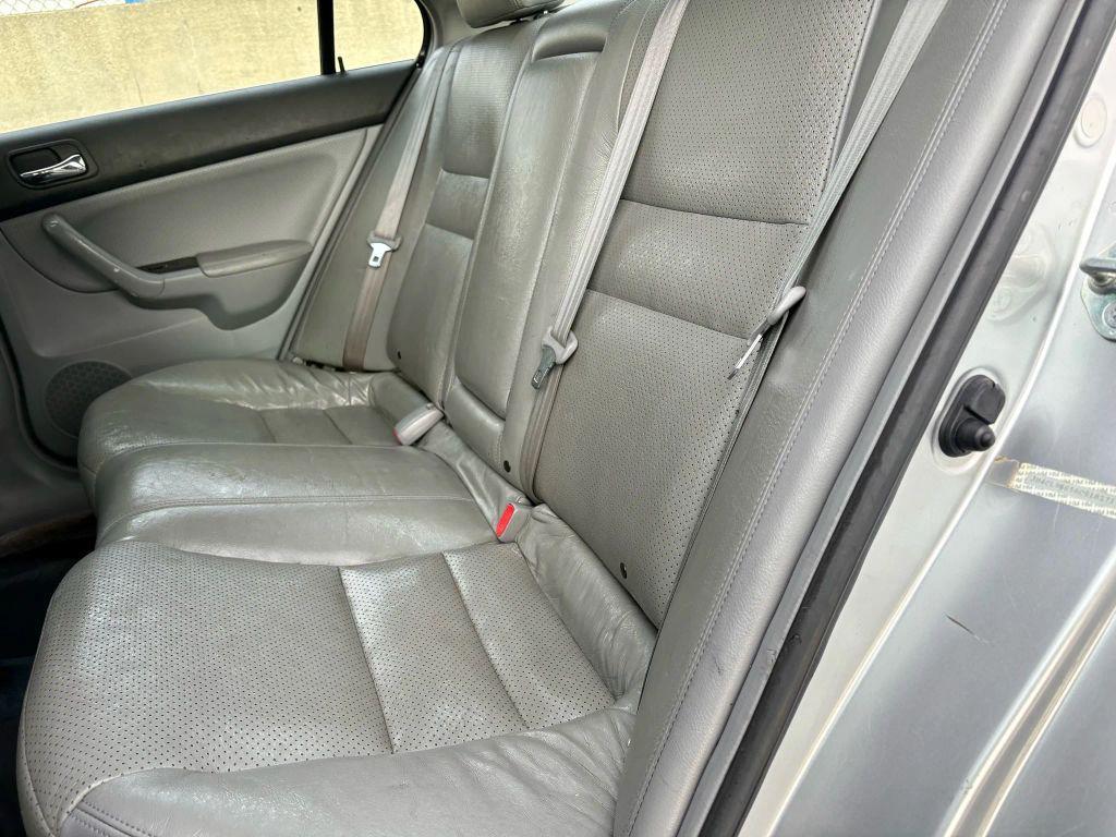 used 2006 Acura TSX car, priced at $7,999