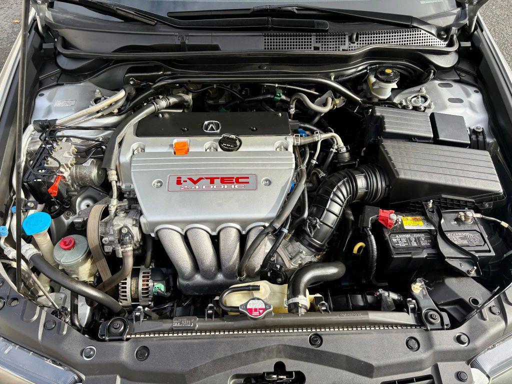 used 2006 Acura TSX car, priced at $7,999