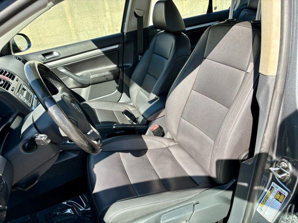 used 2010 Volkswagen Jetta car, priced at $4,999