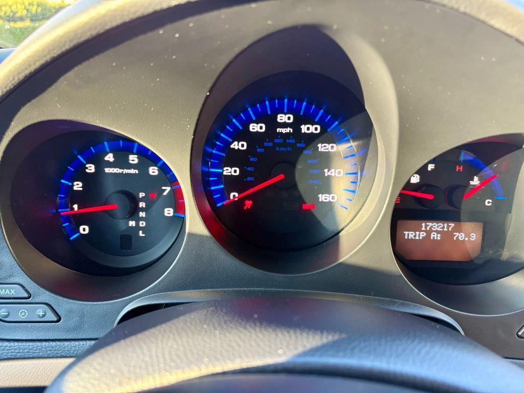 used 2005 Acura TL car, priced at $5,499