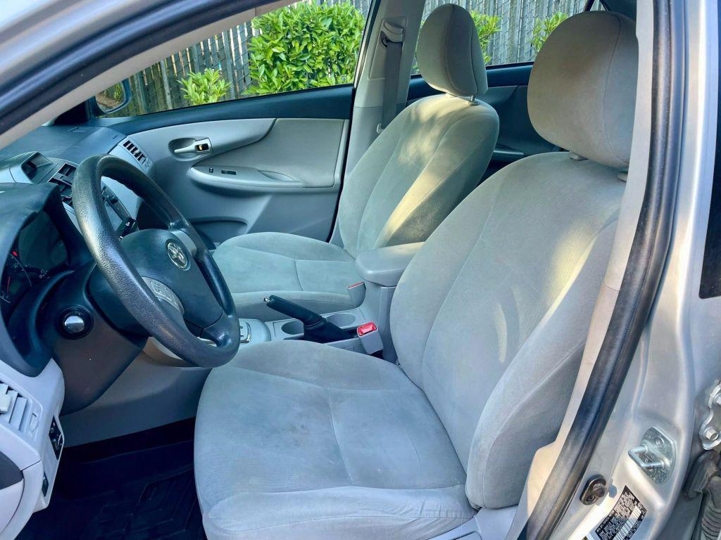 used 2013 Toyota Corolla car, priced at $7,499