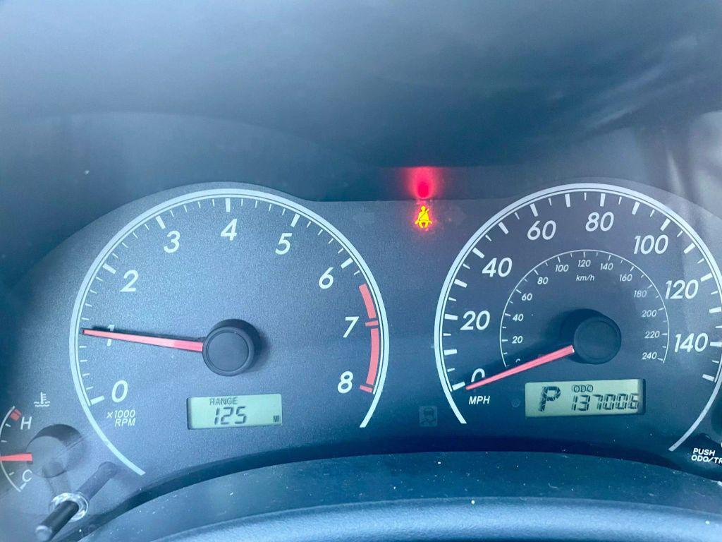 used 2013 Toyota Corolla car, priced at $7,499