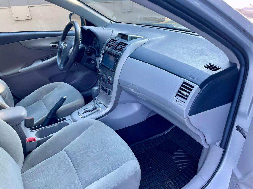 used 2013 Toyota Corolla car, priced at $7,499