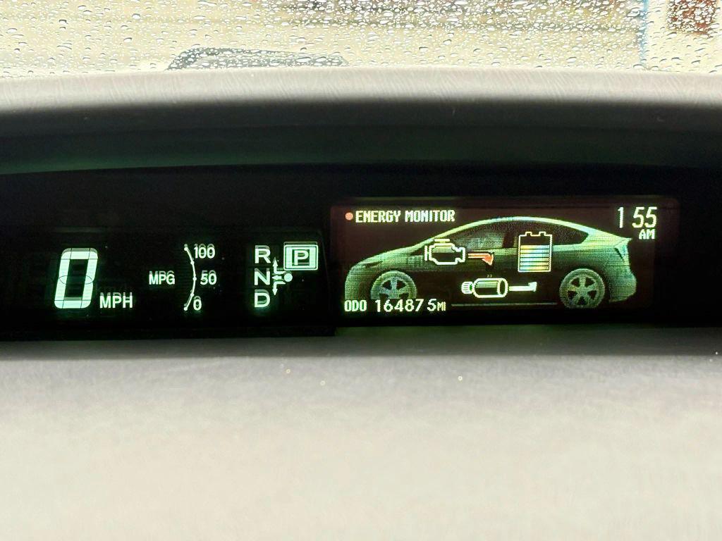 used 2012 Toyota Prius Plug-in car, priced at $7,499