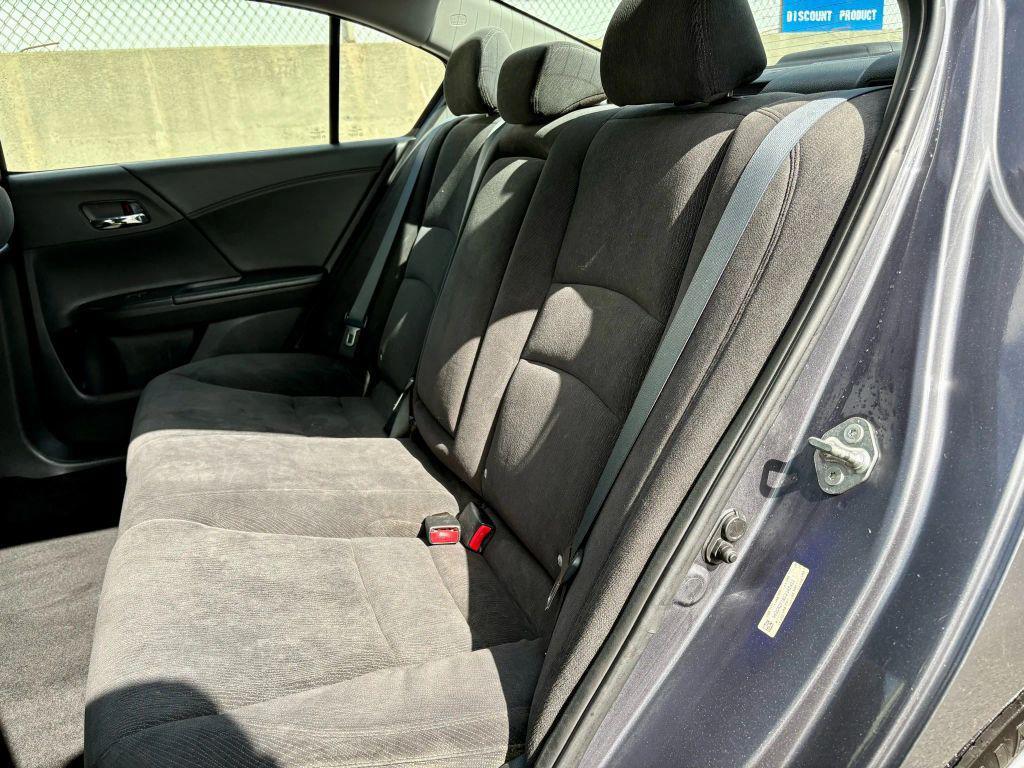 used 2013 Honda Accord car, priced at $7,699