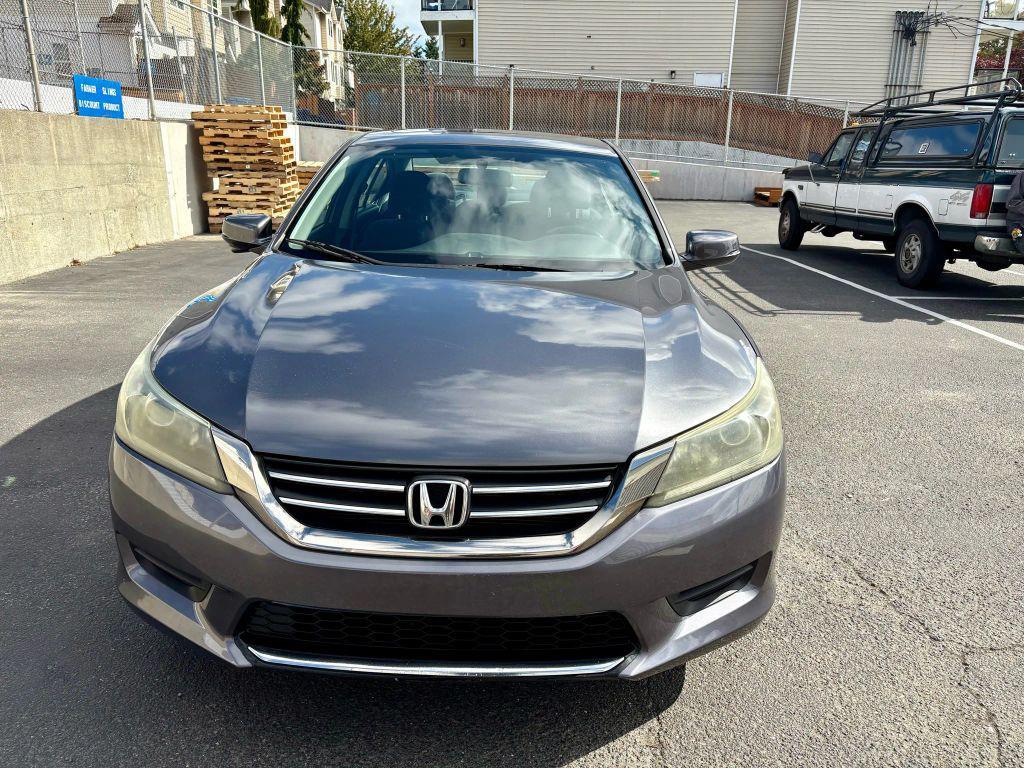 used 2013 Honda Accord car, priced at $7,699
