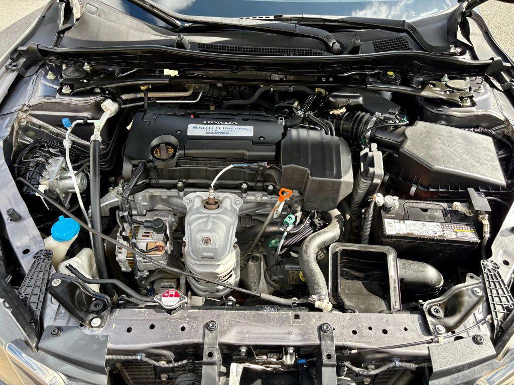 used 2013 Honda Accord car, priced at $7,699