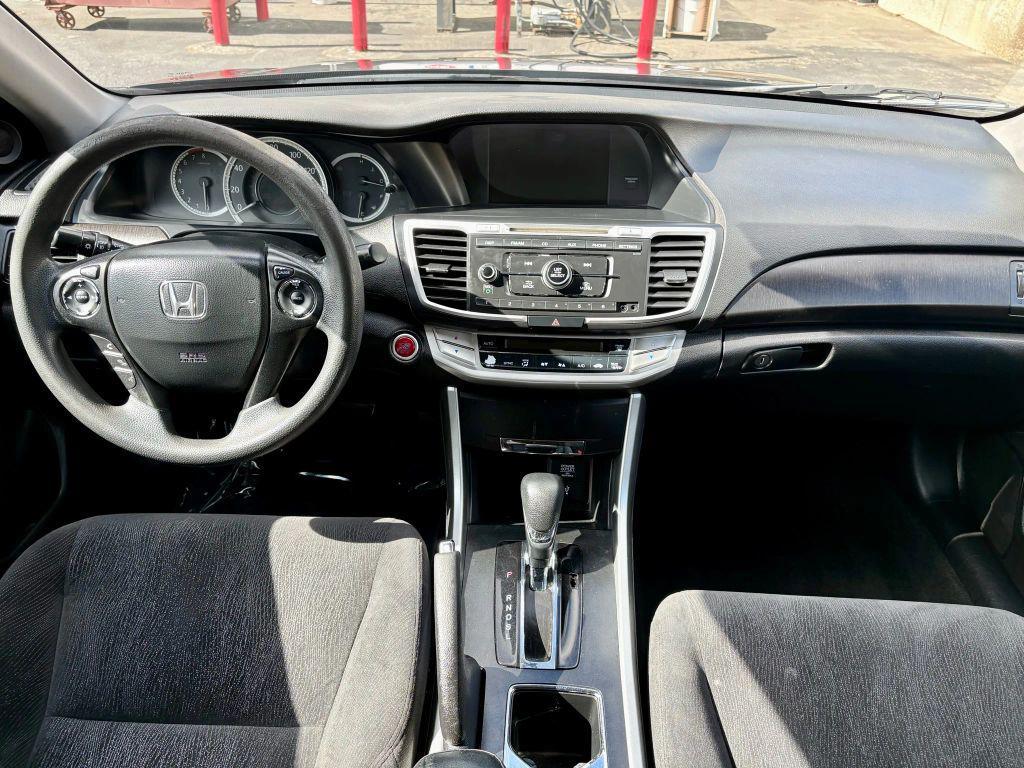 used 2013 Honda Accord car, priced at $7,699