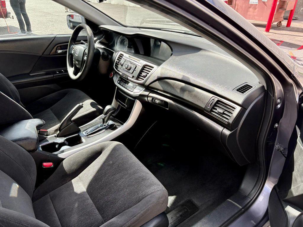 used 2013 Honda Accord car, priced at $7,699