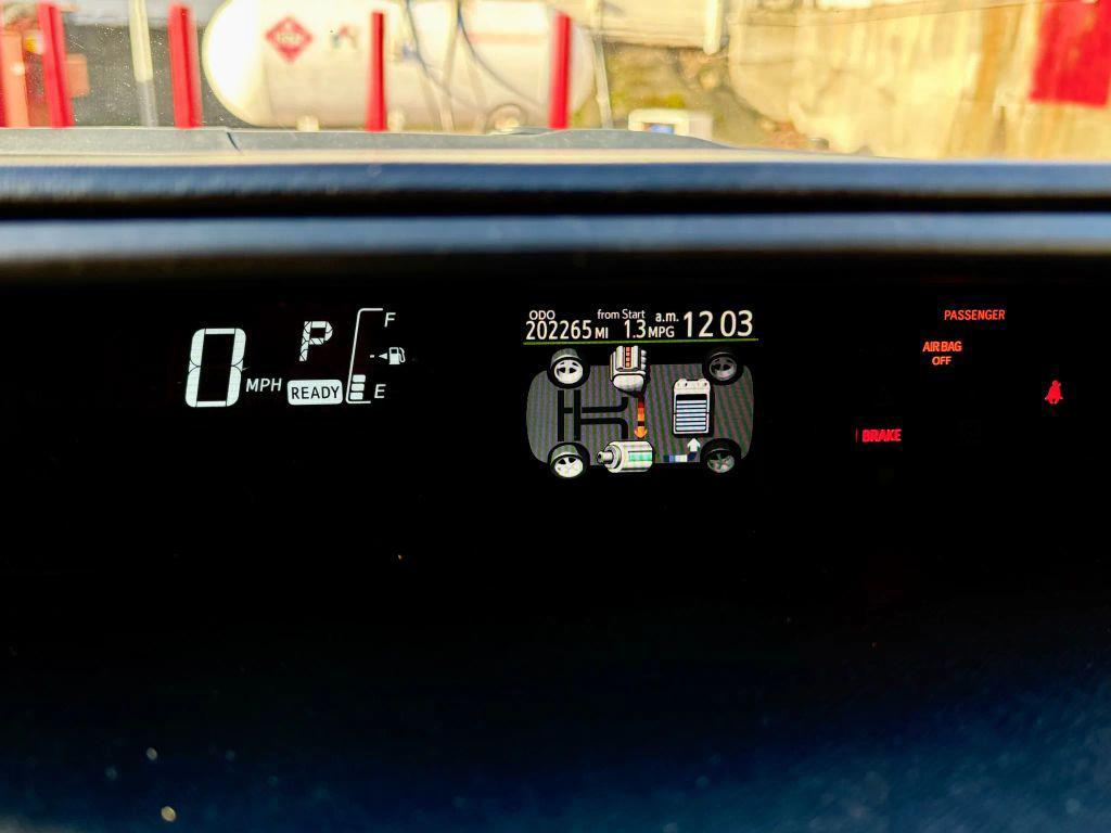 used 2015 Toyota Prius c car, priced at $5,499