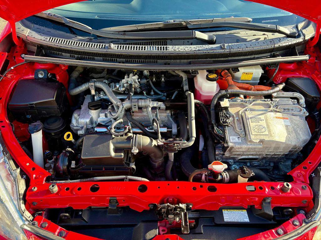 used 2015 Toyota Prius c car, priced at $5,499