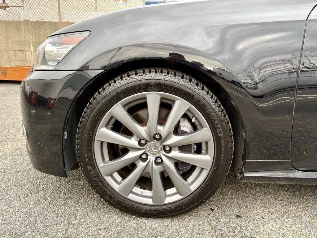 used 2015 Lexus GS 350 car, priced at $14,499