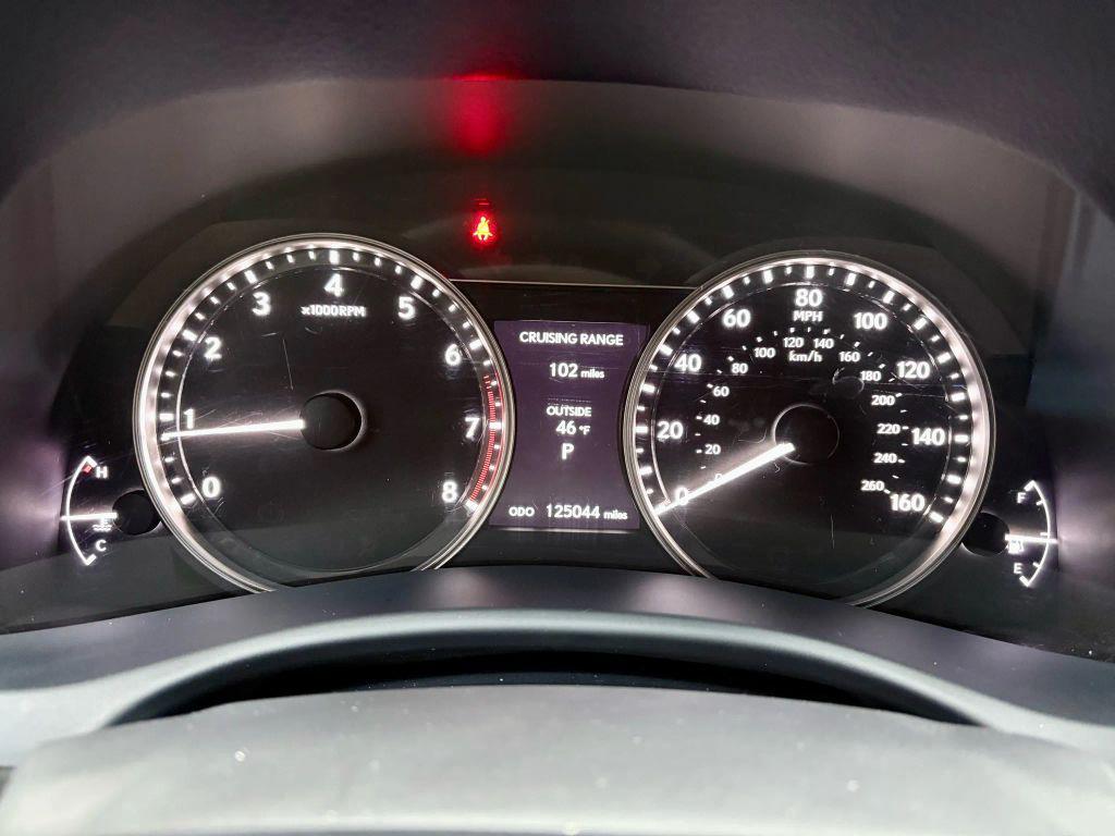 used 2015 Lexus GS 350 car, priced at $14,499