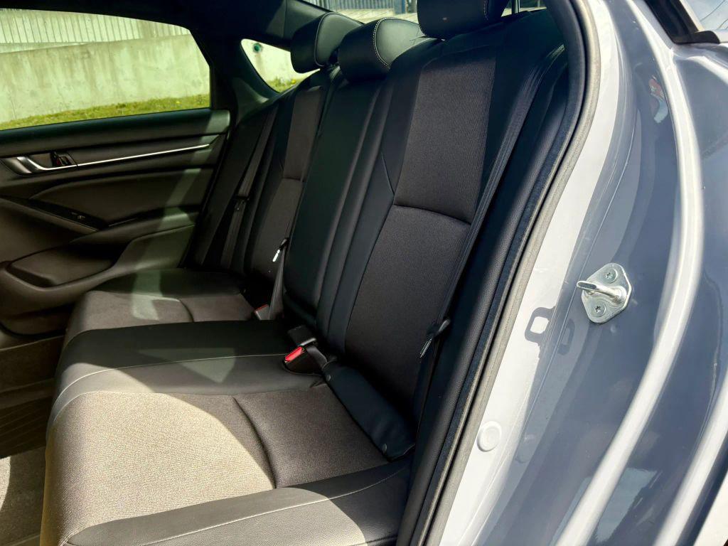 used 2021 Honda Accord car, priced at $14,999