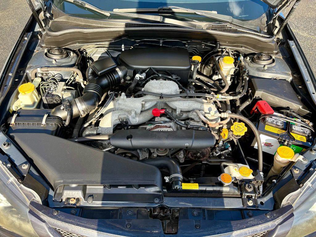 used 2009 Subaru Impreza car, priced at $5,999