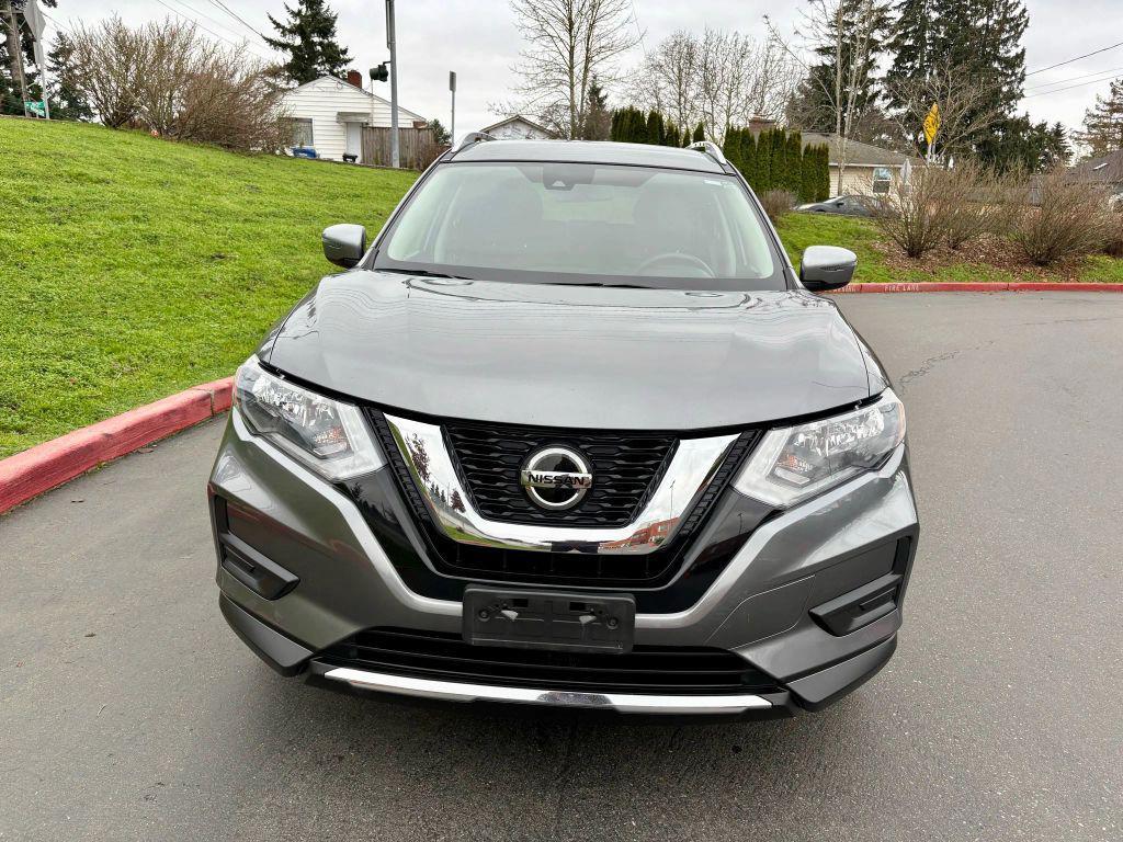 used 2019 Nissan Rogue car, priced at $15,499