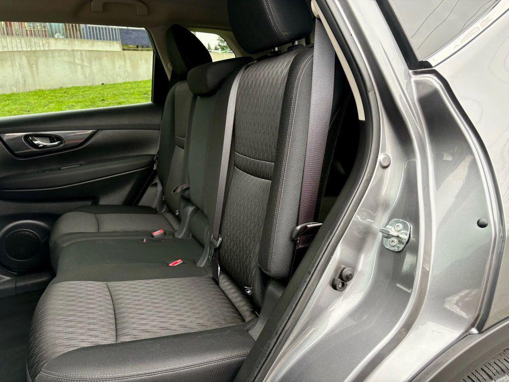 used 2019 Nissan Rogue car, priced at $15,499