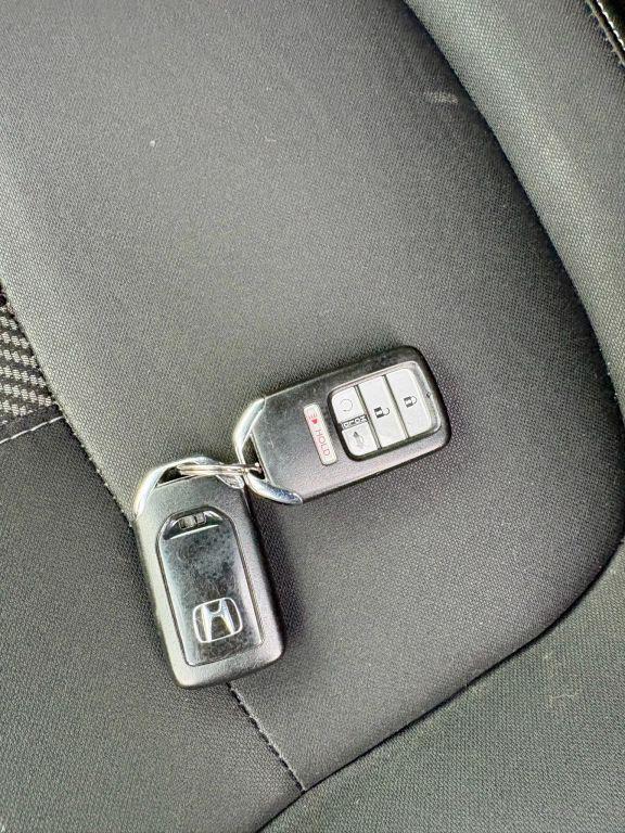 used 2016 Honda Civic car, priced at $9,499