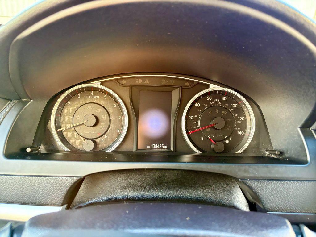 used 2016 Toyota Camry car, priced at $11,499