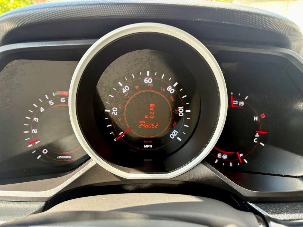 used 2010 Toyota 4Runner car, priced at $13,499