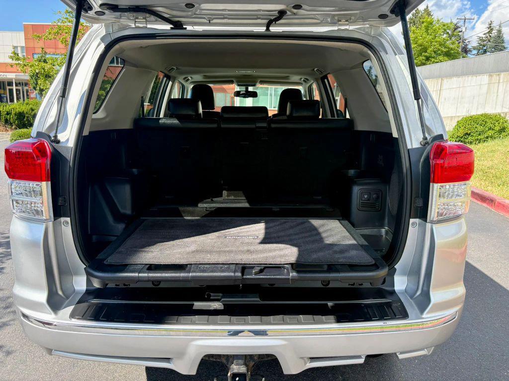 used 2010 Toyota 4Runner car, priced at $13,499