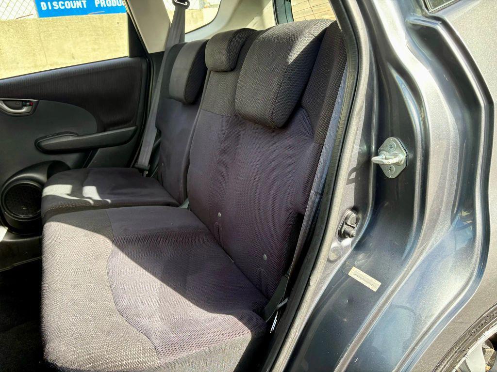 used 2013 Honda Fit car, priced at $3,999