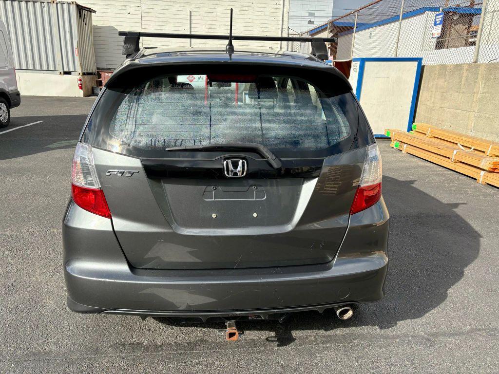 used 2013 Honda Fit car, priced at $3,999