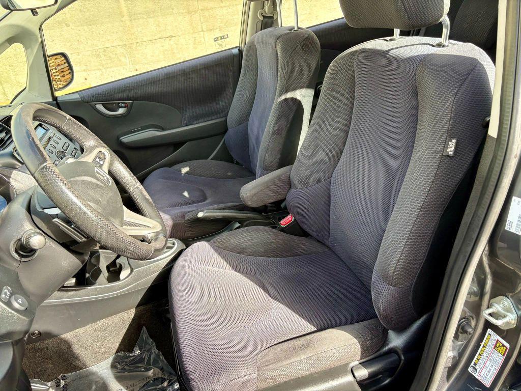 used 2013 Honda Fit car, priced at $3,999