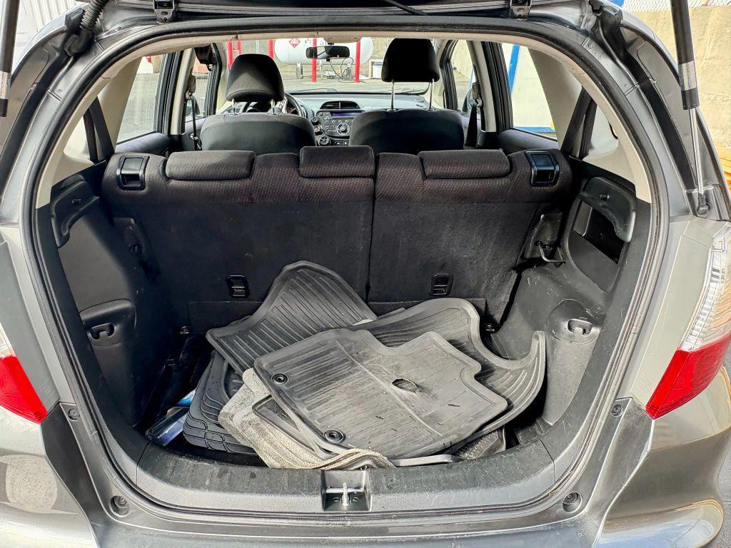 used 2013 Honda Fit car, priced at $3,999