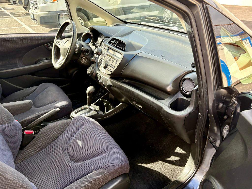 used 2013 Honda Fit car, priced at $3,999