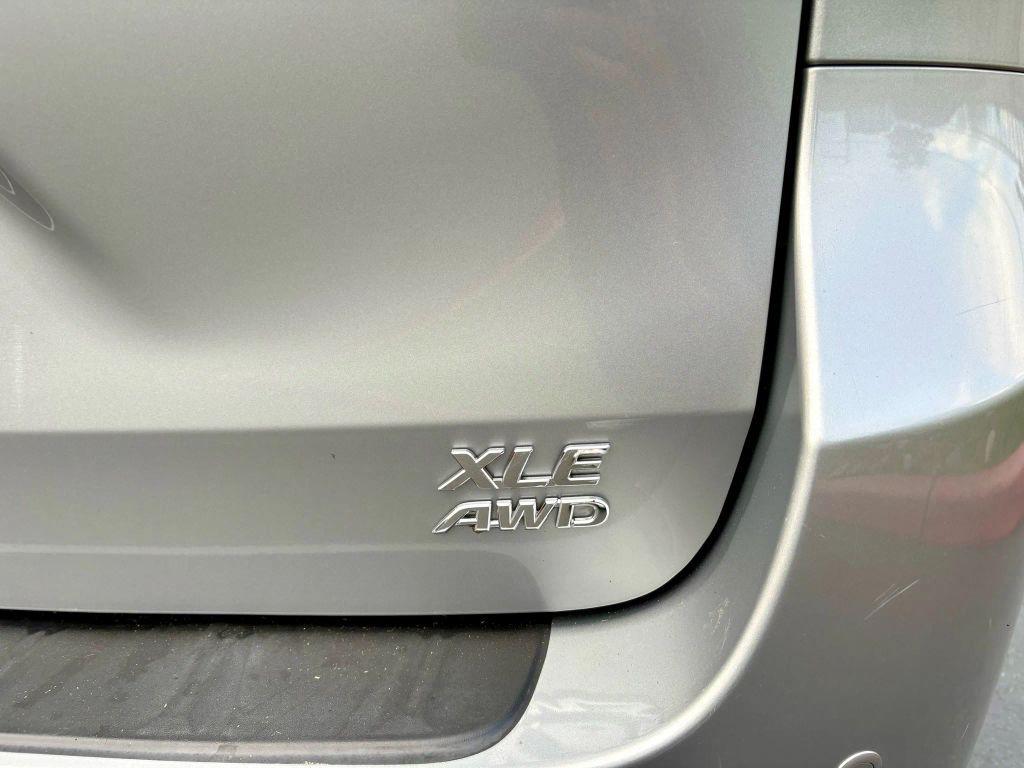 used 2013 Toyota Sienna car, priced at $9,999