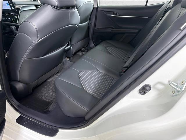 used 2023 Toyota Camry car, priced at $26,494