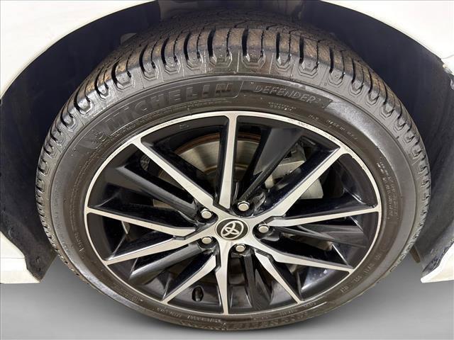 used 2023 Toyota Camry car, priced at $26,494