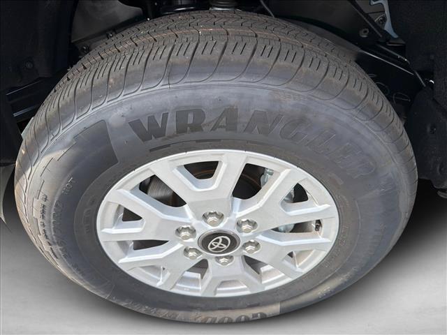 new 2026 Toyota Tacoma car, priced at $44,920