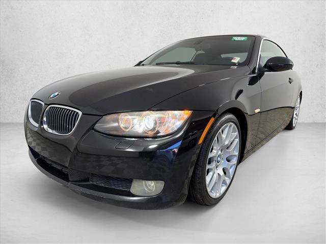used 2008 BMW 328 car, priced at $8,640