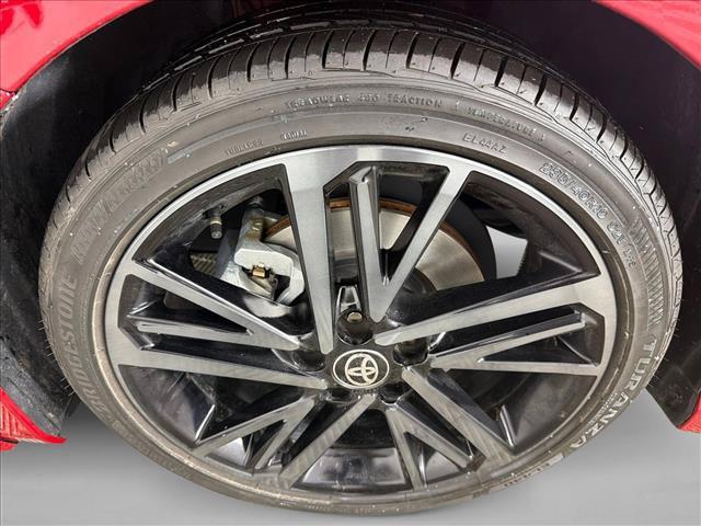 used 2026 Toyota Camry car, priced at $33,958